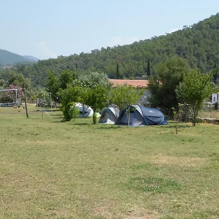 Ceramos Outdoor Glamping