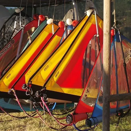 Ceramos Outdoor Glamping Mazi