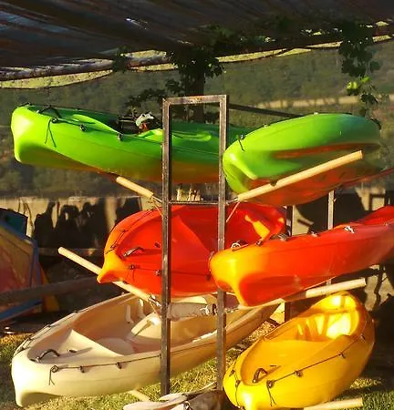 Ceramos Outdoor Glamping